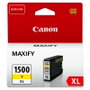 Canon PGI-1500XL Amarillo